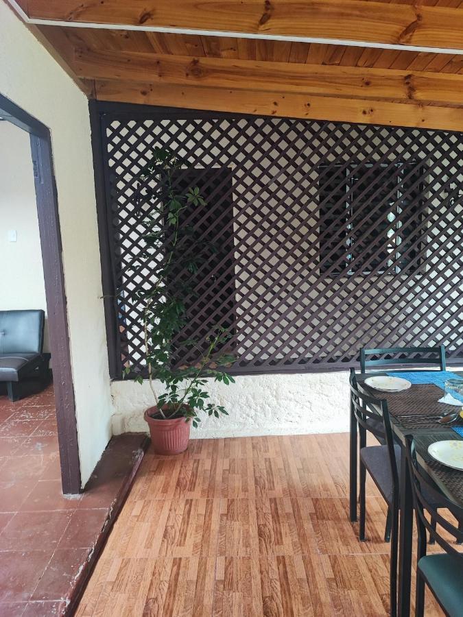 Casa de hóspedes Fernanda *