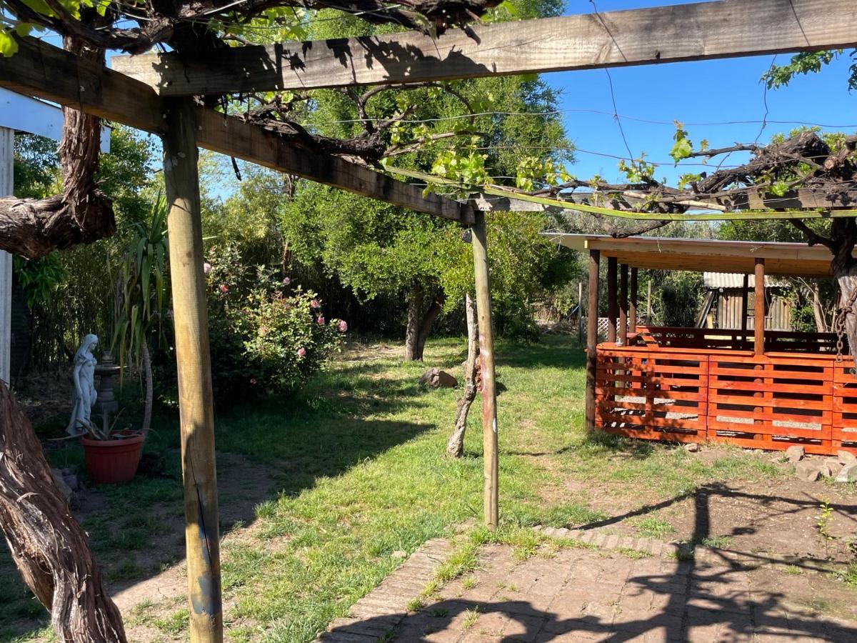 Casa de hóspedes Fernanda *