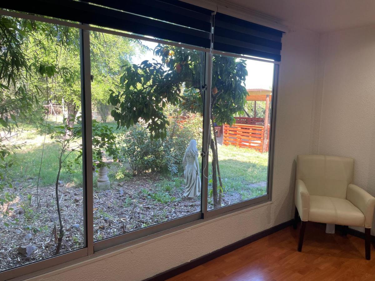 Casa de hóspedes Fernanda *