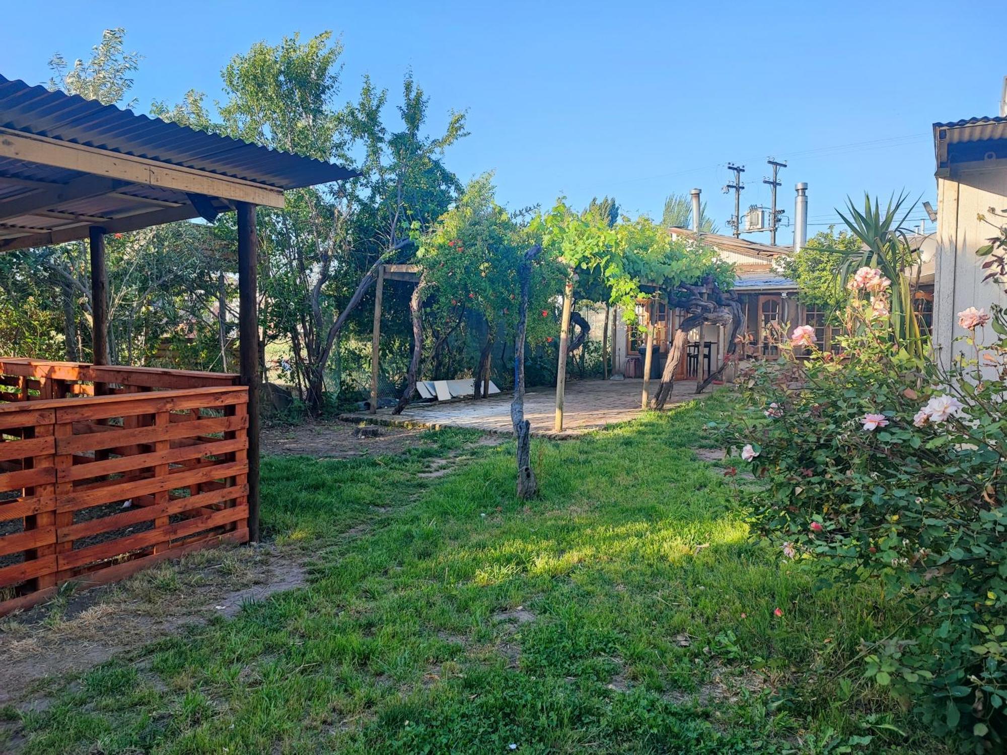 Casa de hóspedes Fernanda