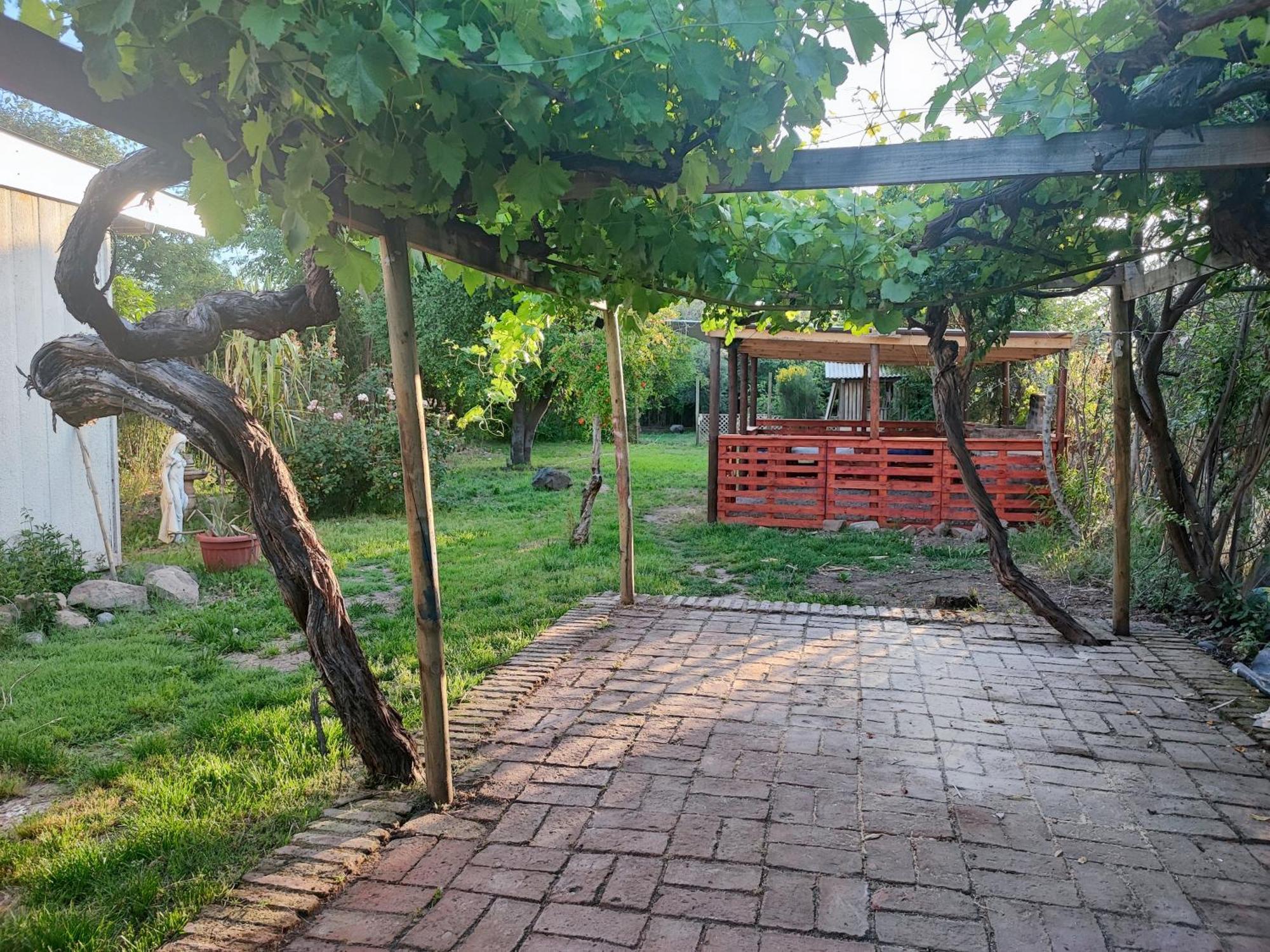Fernanda Casa de hóspedes Santa Cruz