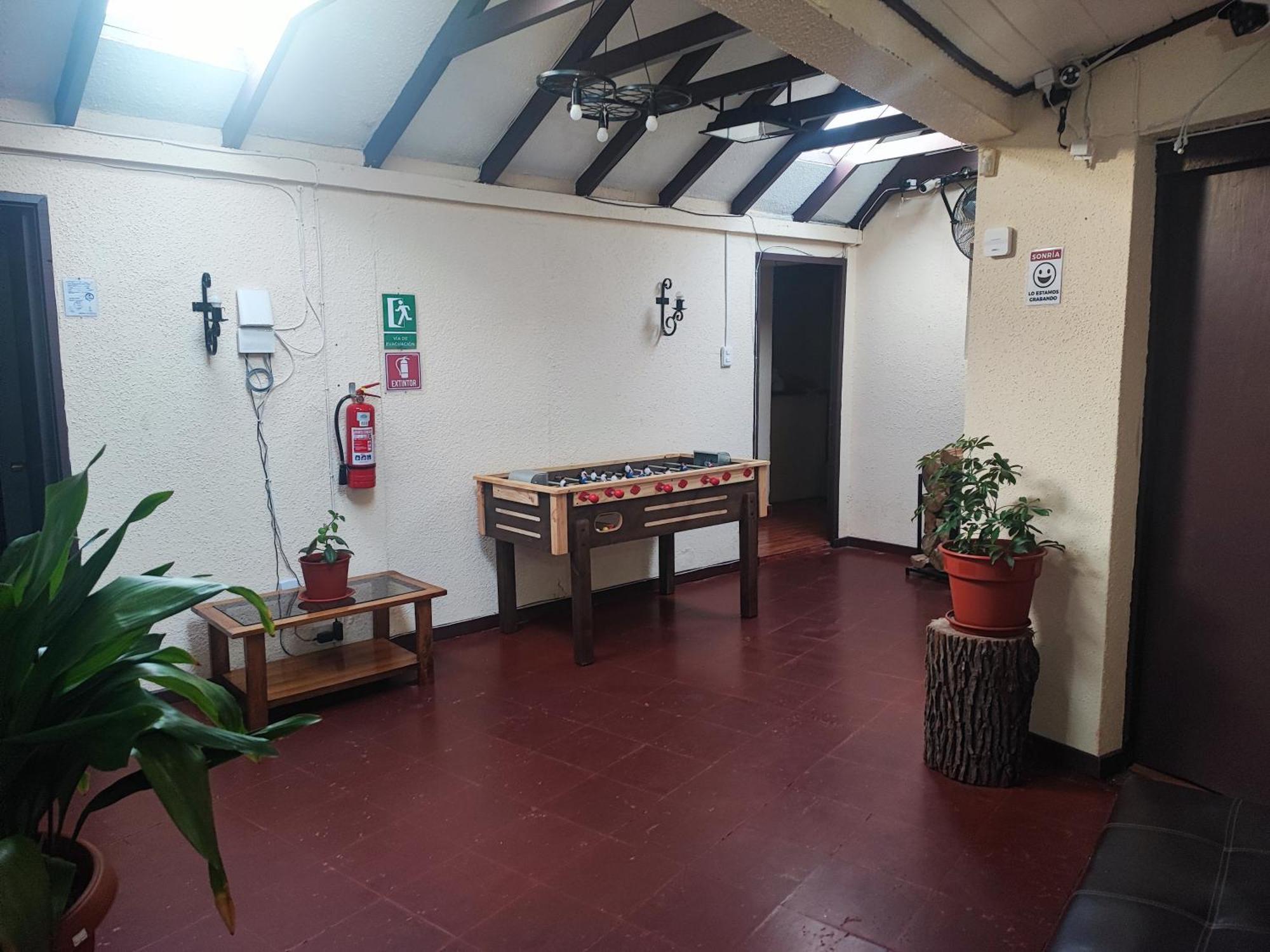 Fernanda Casa de hóspedes Santa Cruz