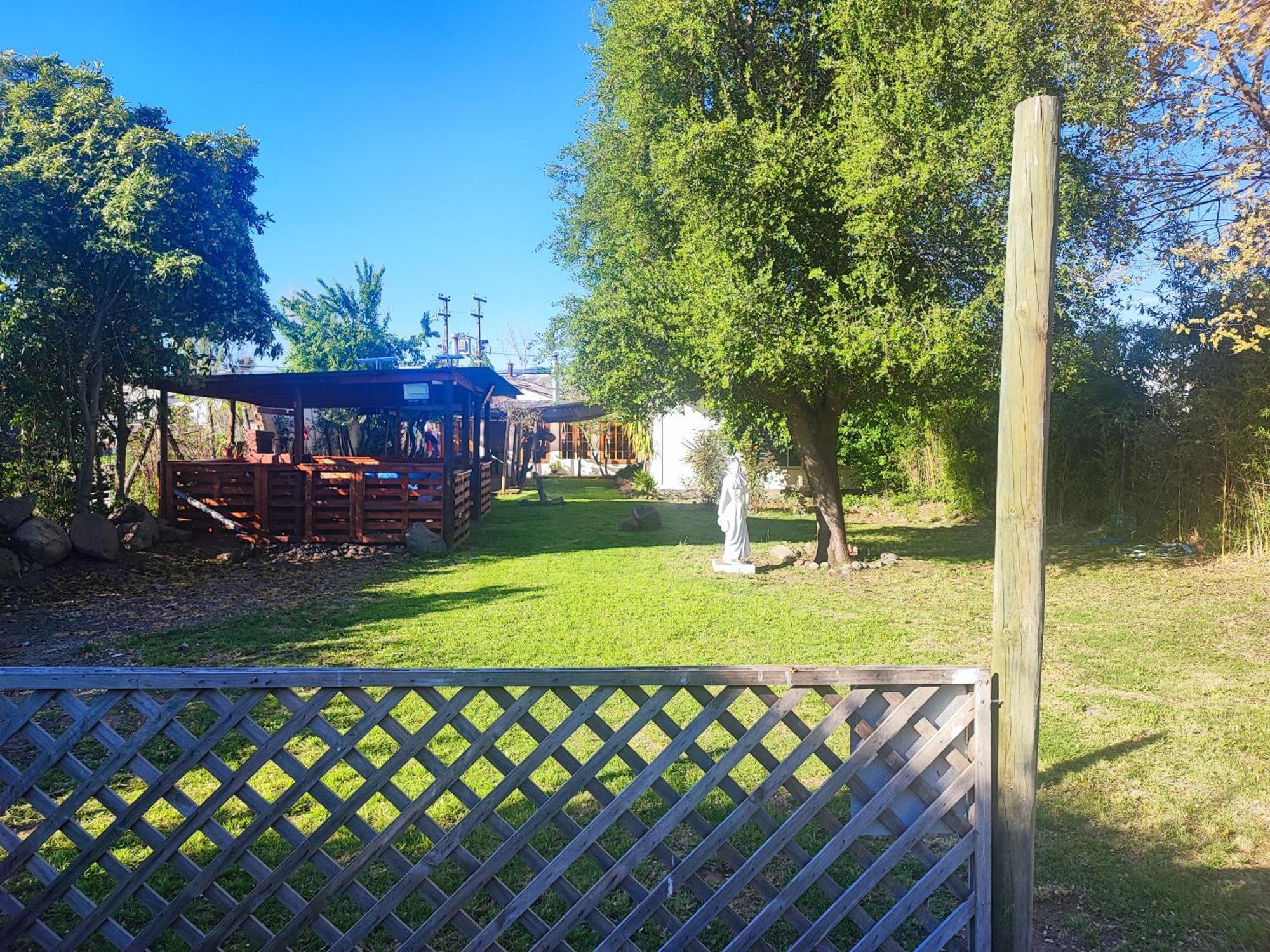 Fernanda Casa de hóspedes