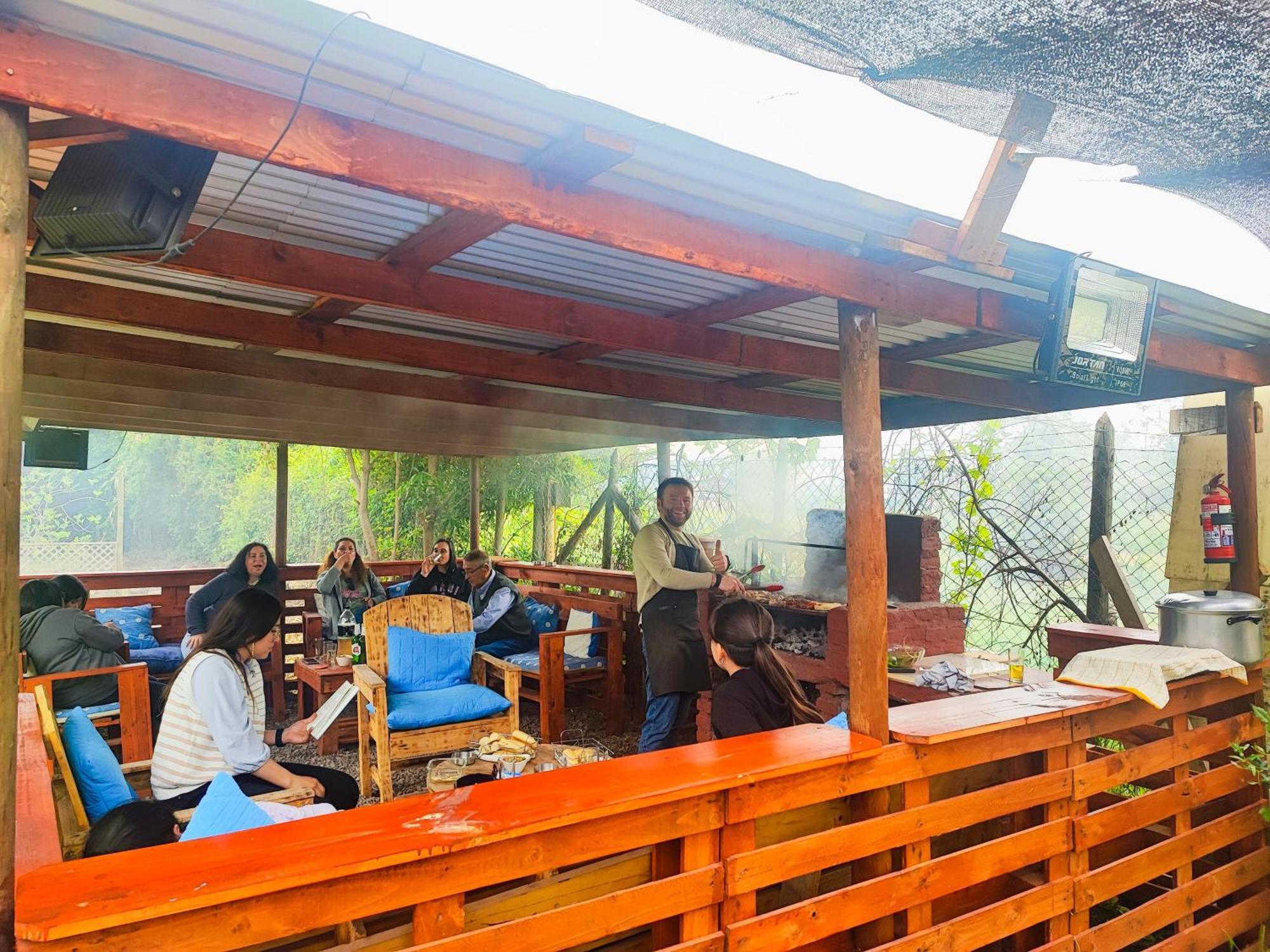 Fernanda Casa de hóspedes