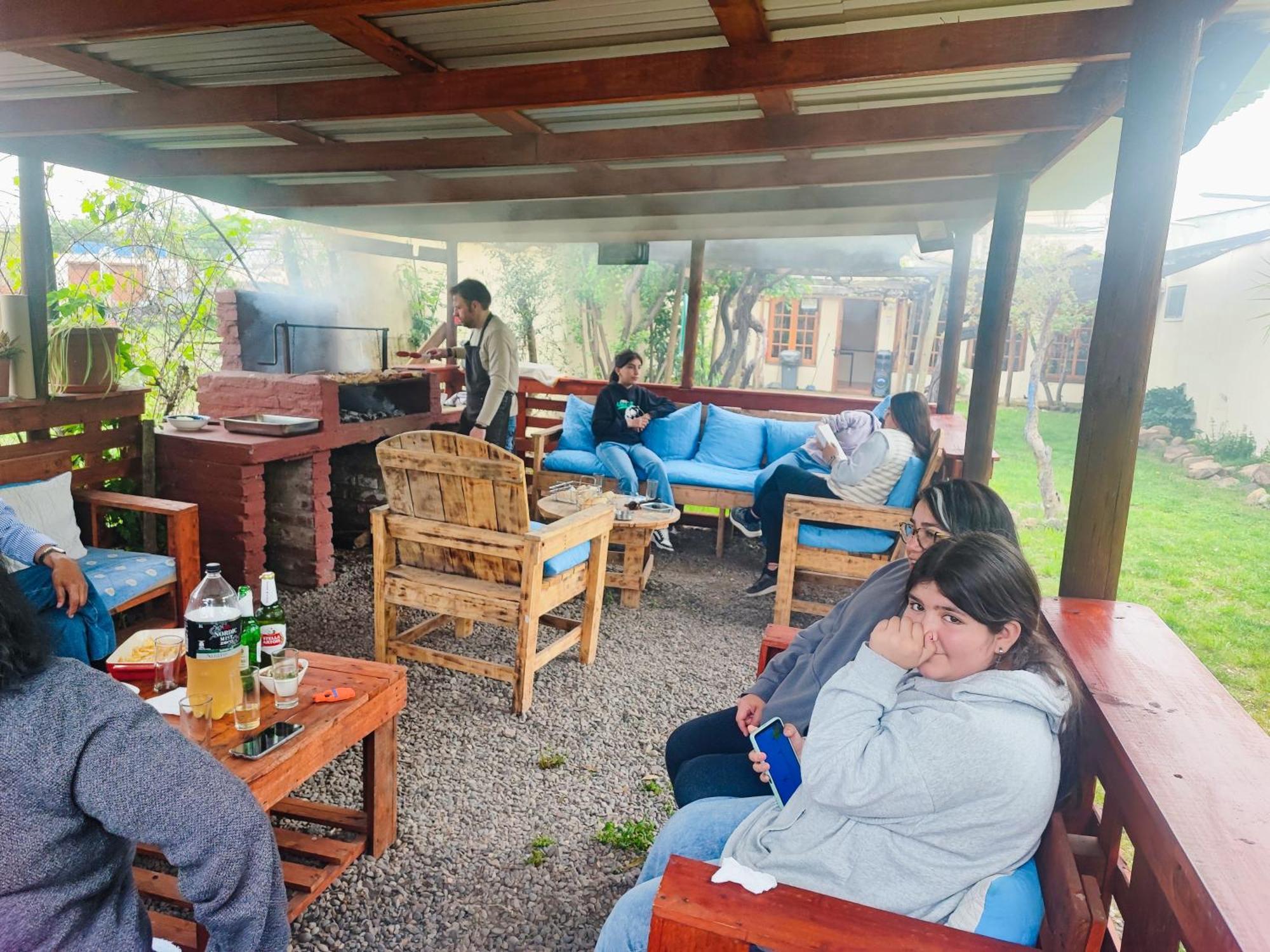 Fernanda Casa de hóspedes Santa Cruz