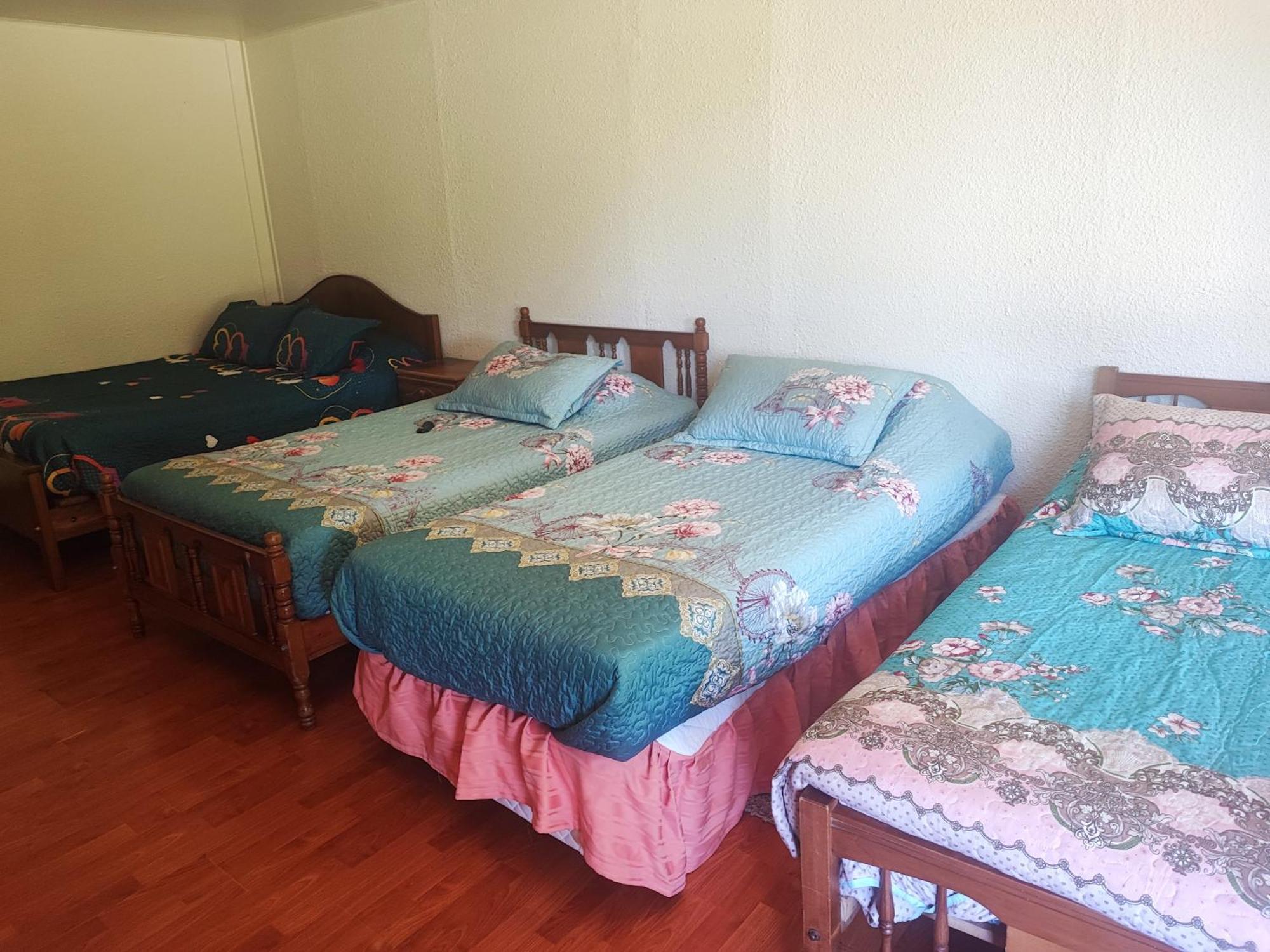 Fernanda Casa de hóspedes