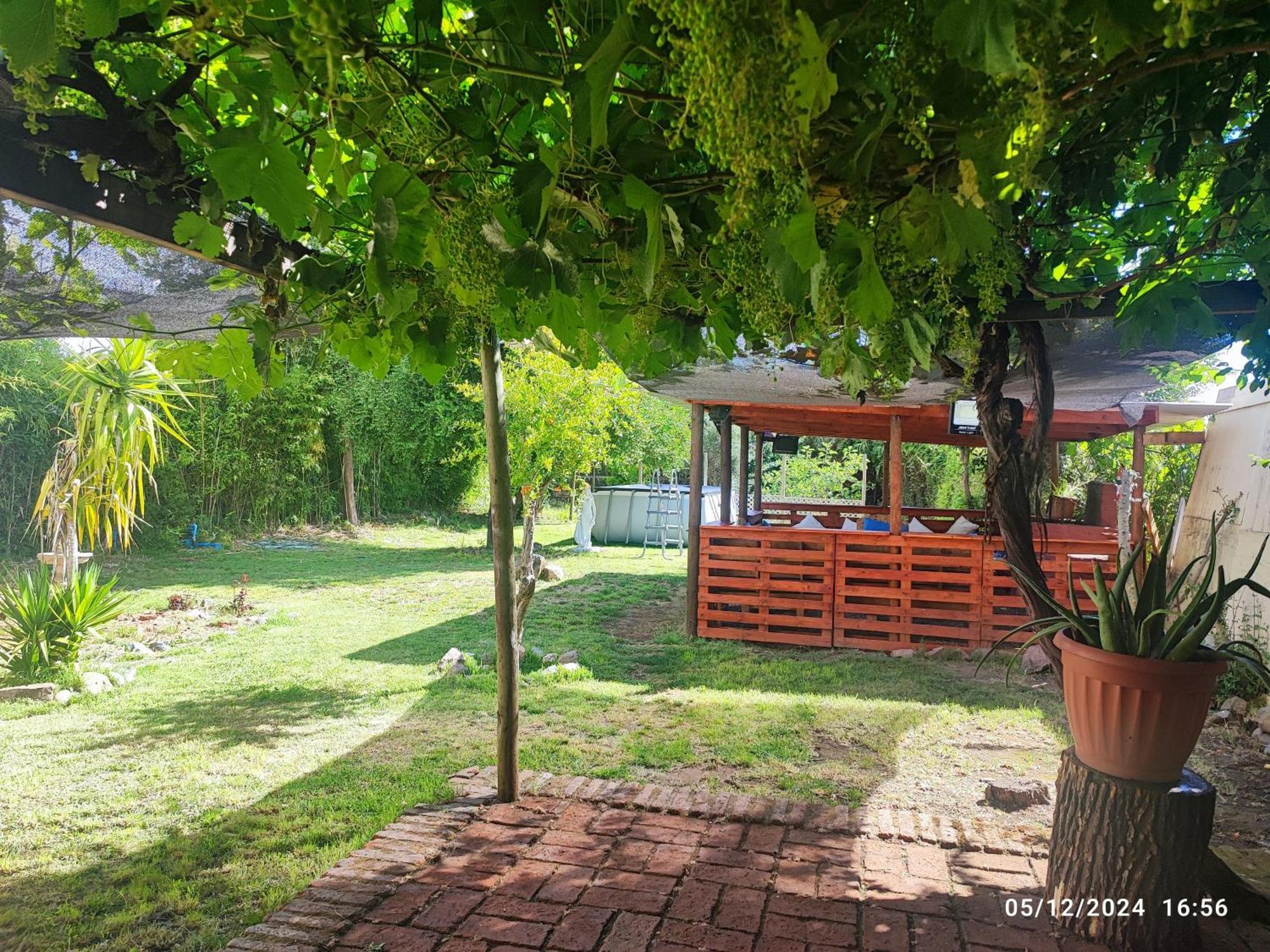 Casa de hóspedes Fernanda